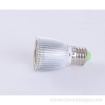 E27 3W LED Spotlight with high power